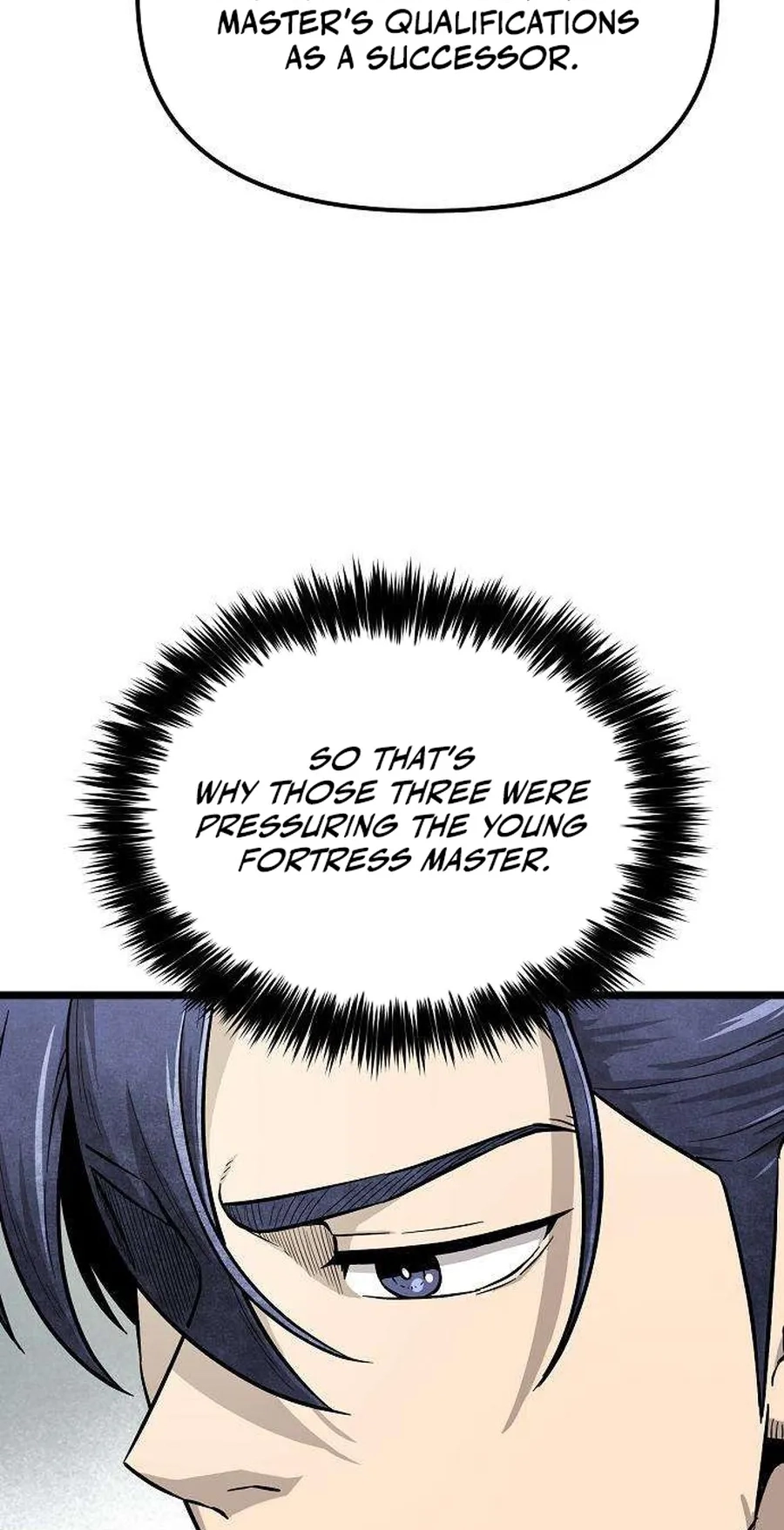 Read Invincible Guard chapter 17 image 36 on Lezhin