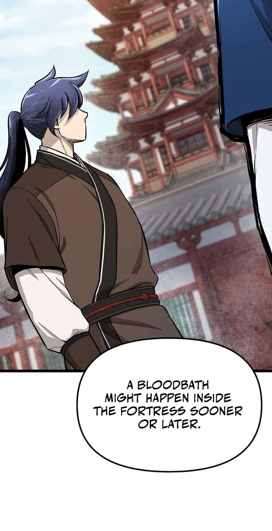 Read Invincible Guard chapter 17 image 38 on Lezhin