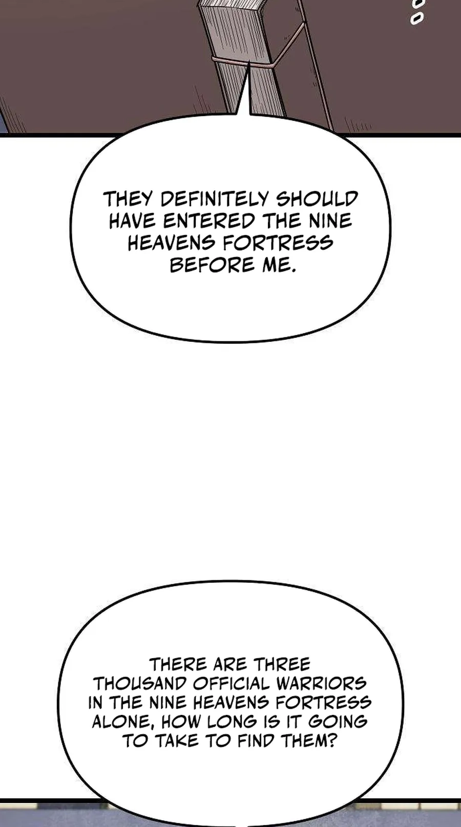 Read Invincible Guard chapter 17 image 4 on Lezhin