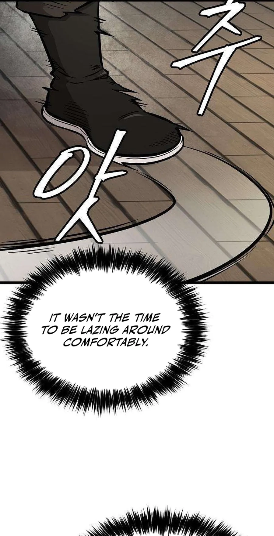 Read Invincible Guard chapter 17 image 40 on Lezhin