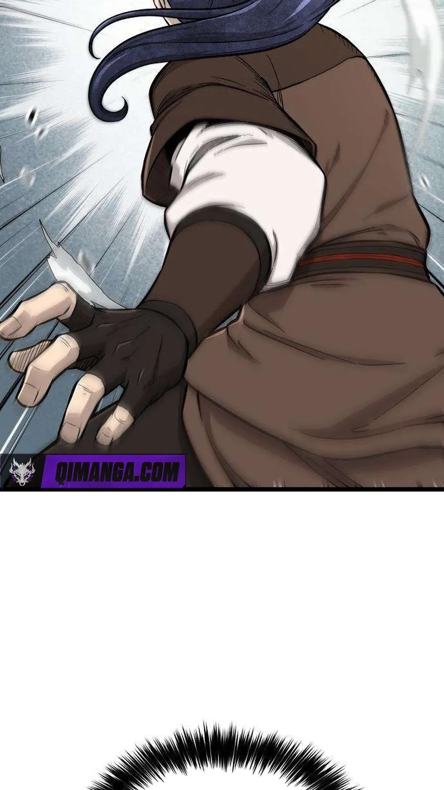 Read Invincible Guard chapter 17 image 46 on Lezhin