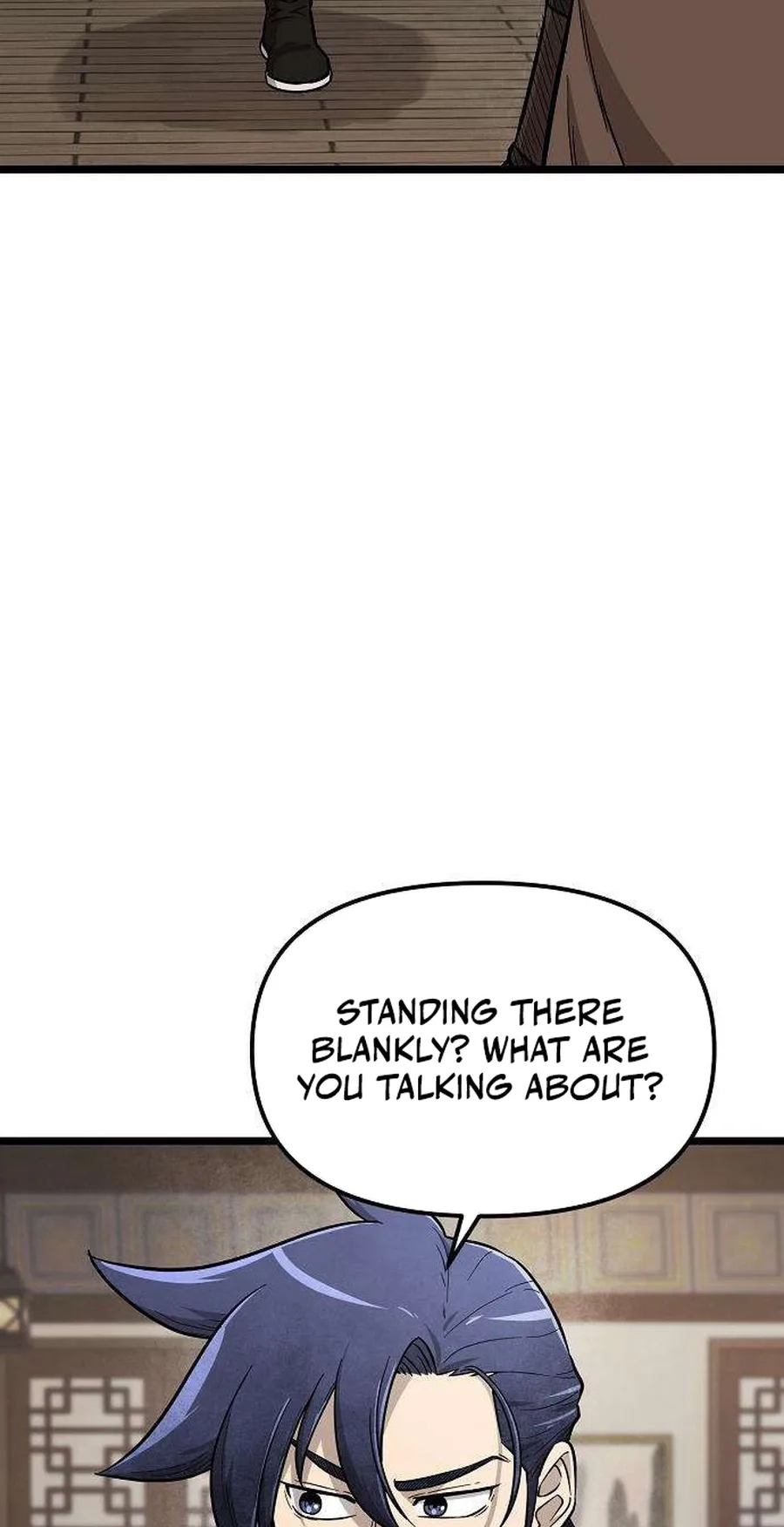 Read Invincible Guard chapter 17 image 55 on Lezhin