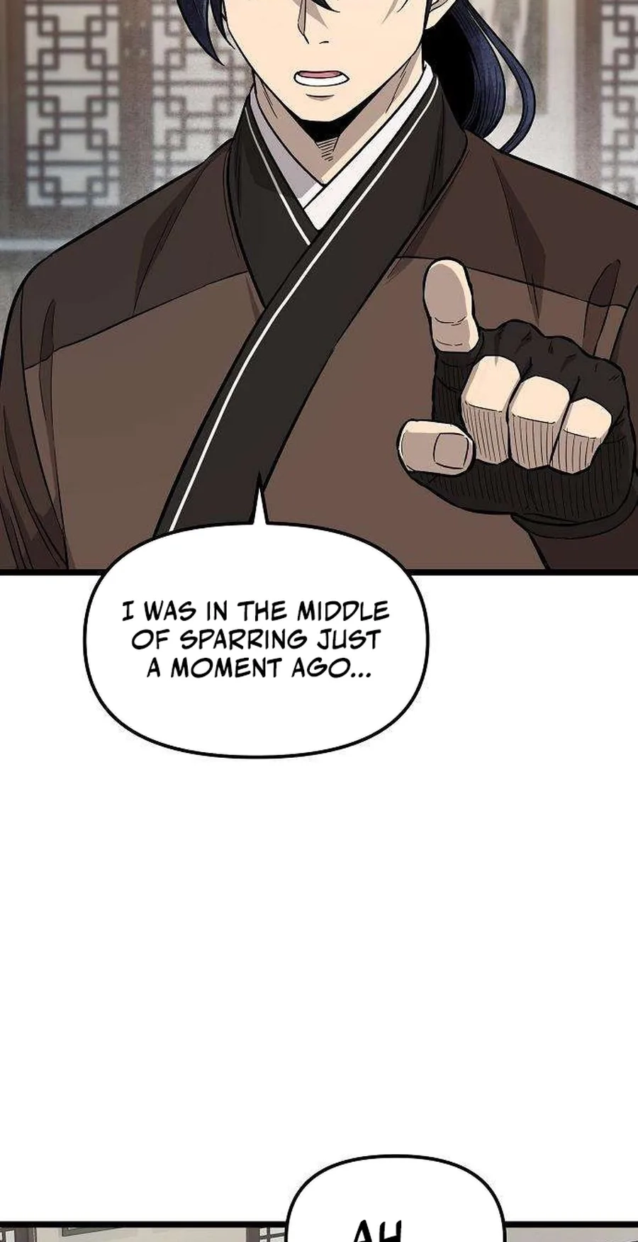 Read Invincible Guard chapter 17 image 56 on Lezhin