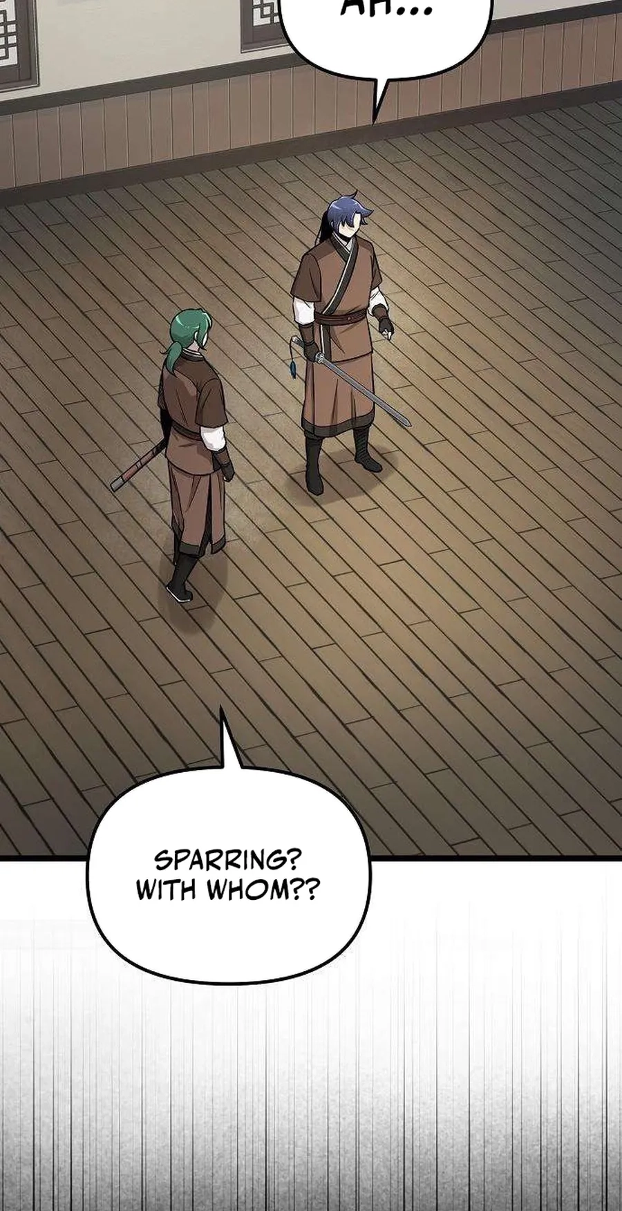 Read Invincible Guard chapter 17 image 57 on Lezhin