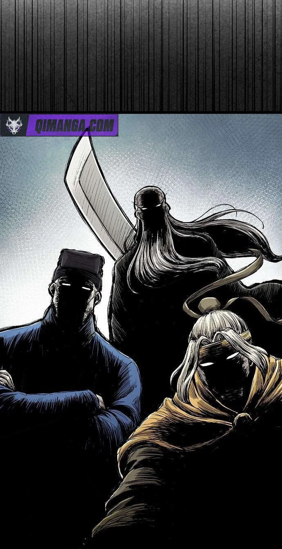 Read Invincible Guard chapter 17 image 58 on Lezhin