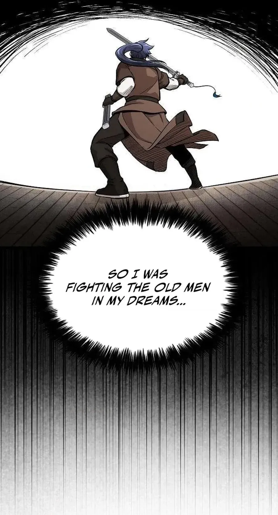 Read Invincible Guard chapter 17 image 59 on Lezhin