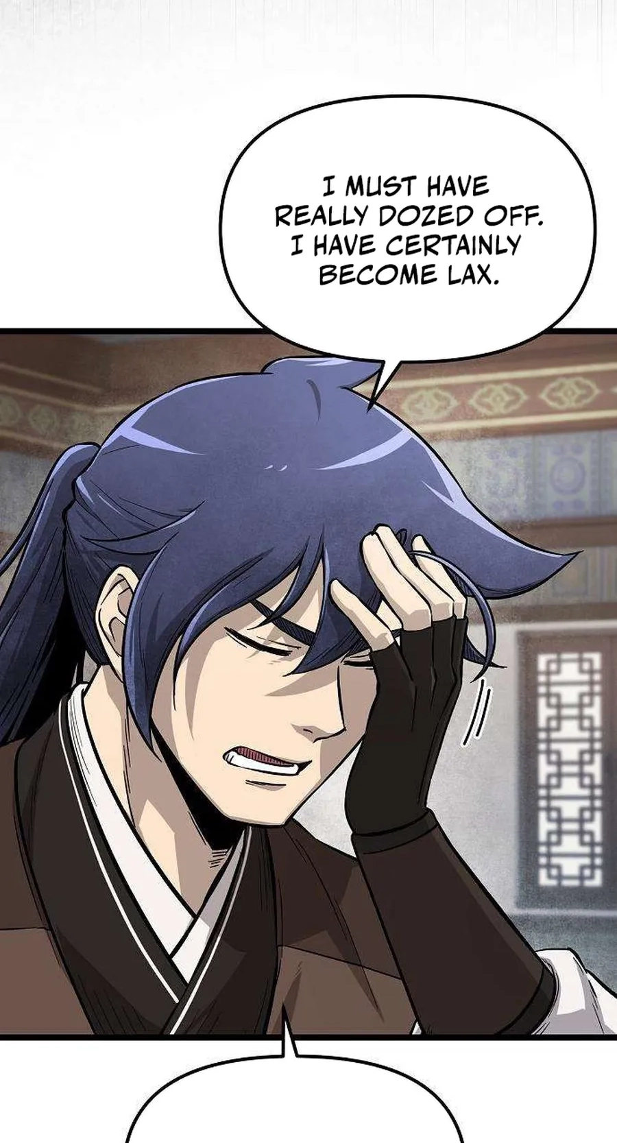 Read Invincible Guard chapter 17 image 60 on Lezhin