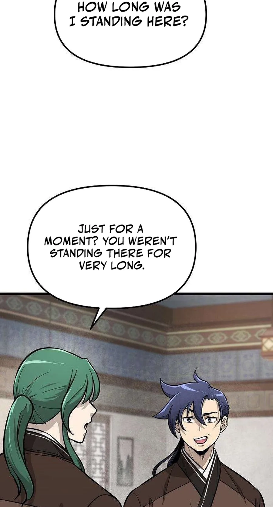 Read Invincible Guard chapter 17 image 61 on Lezhin