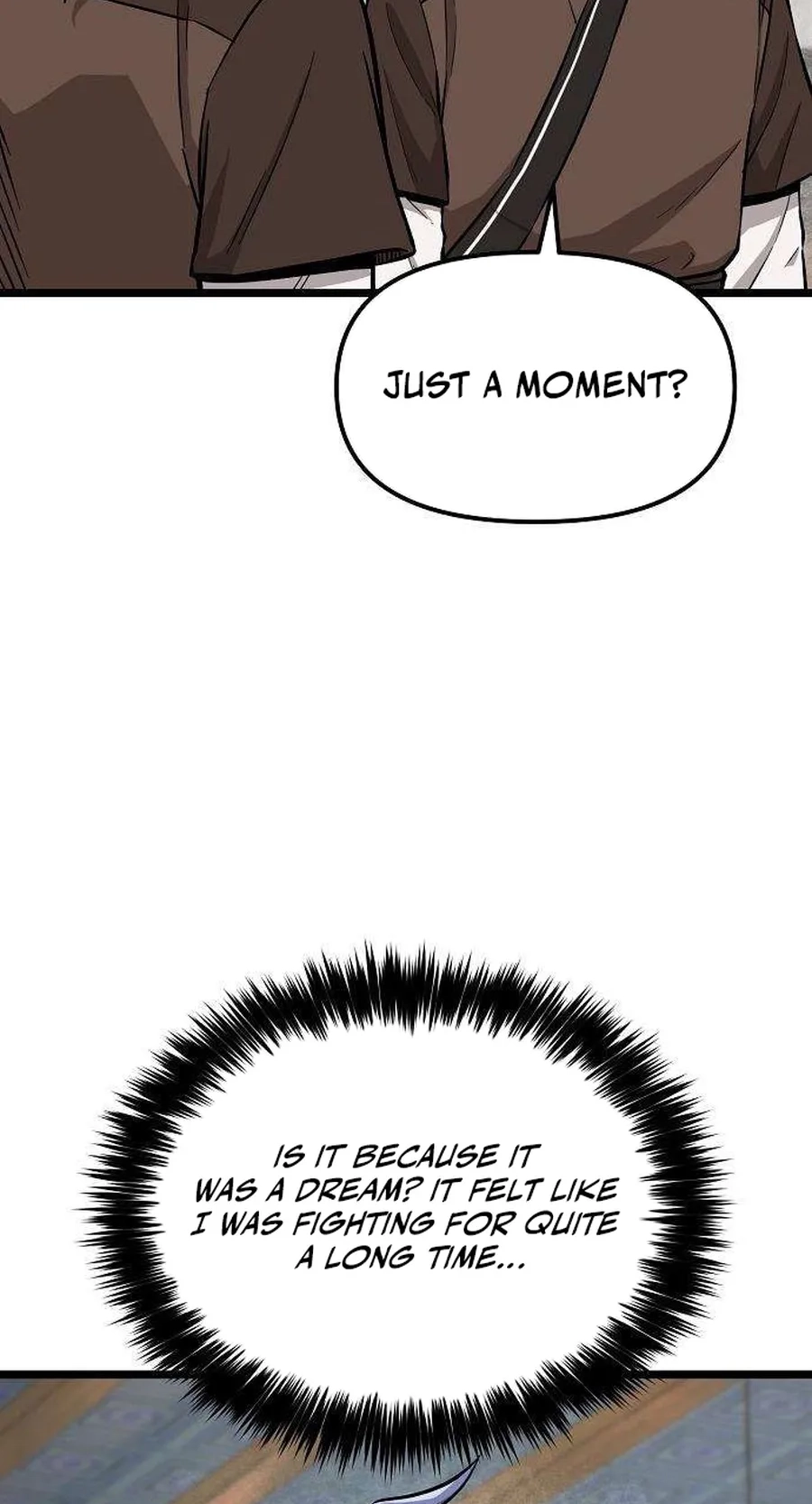 Read Invincible Guard chapter 17 image 62 on Lezhin