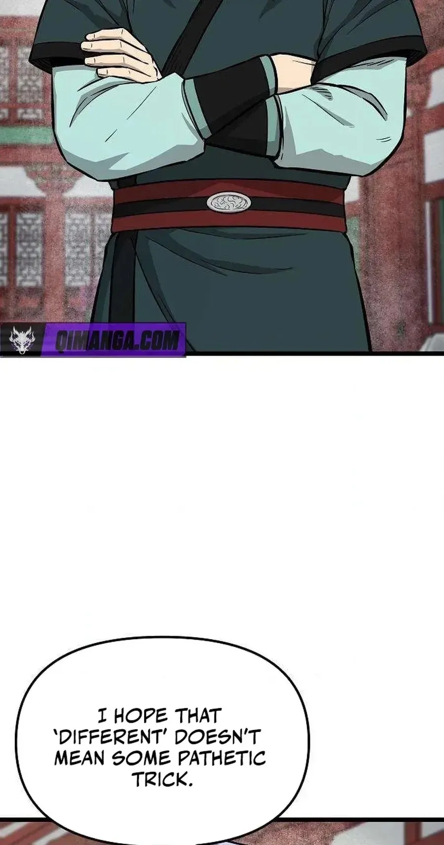 Read Invincible Guard chapter 17 image 69 on Lezhin