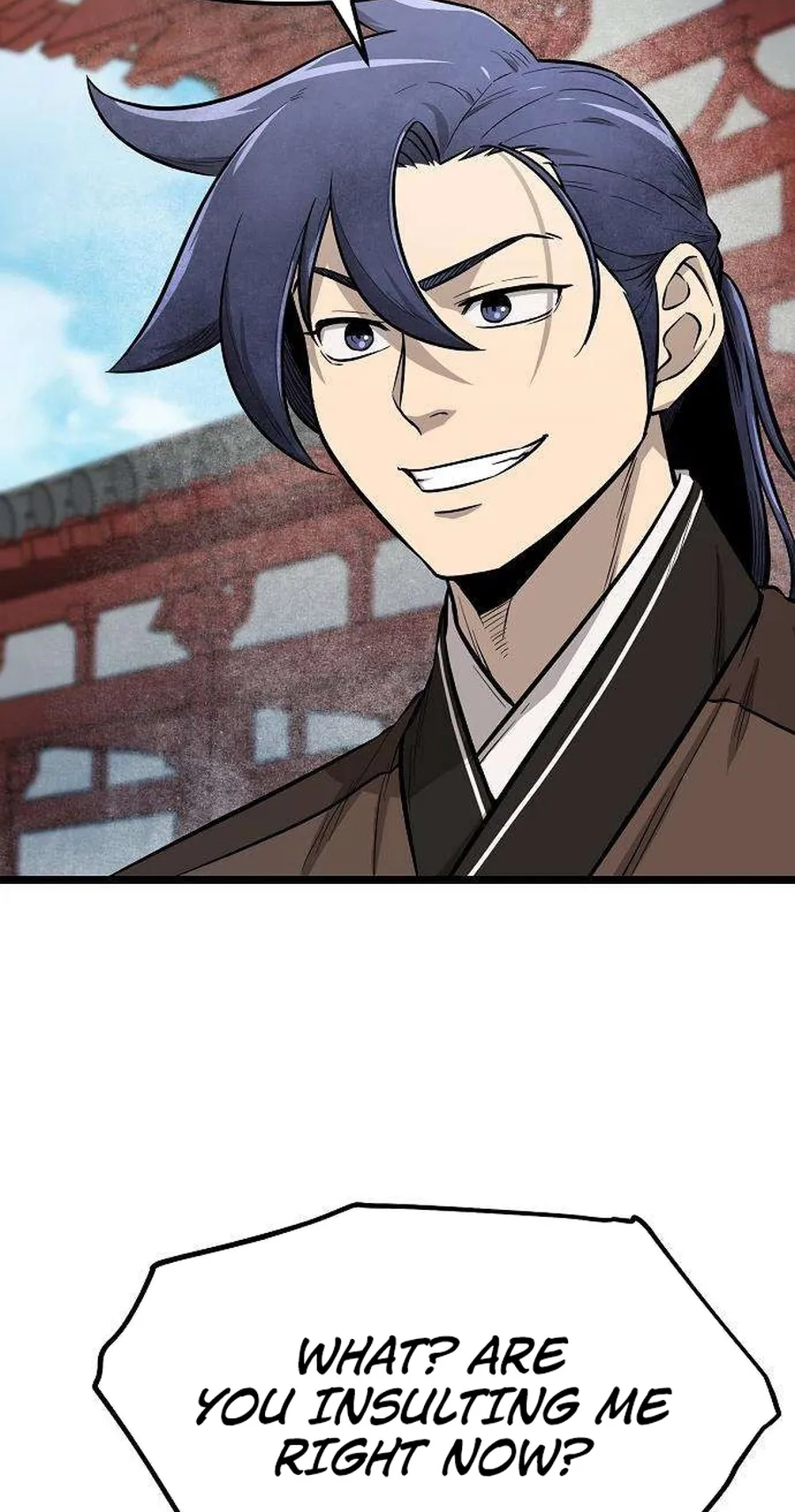Read Invincible Guard chapter 17 image 70 on Lezhin