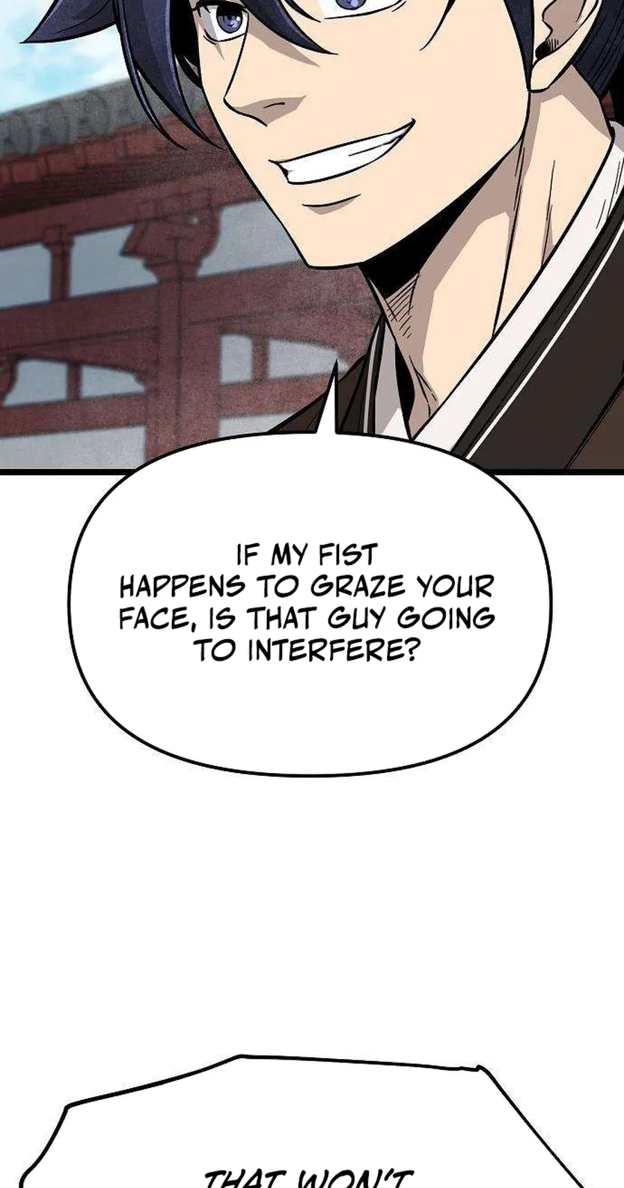 Read Invincible Guard chapter 17 image 74 on Lezhin