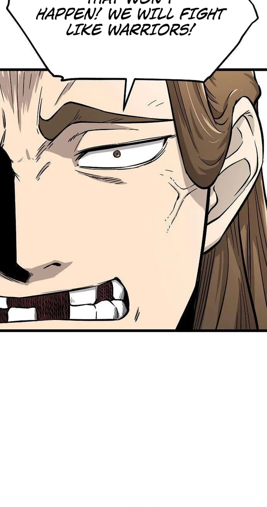Read Invincible Guard chapter 17 image 75 on Lezhin