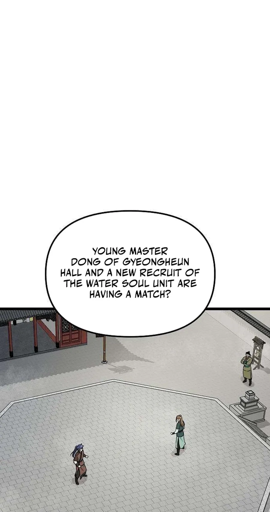 Read Invincible Guard chapter 17 image 78 on Lezhin