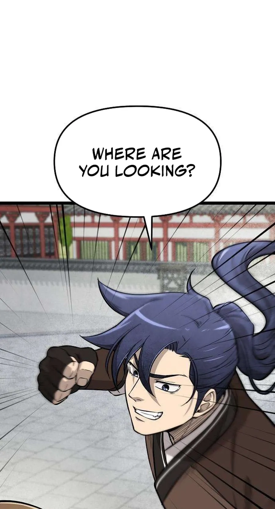 Read Invincible Guard chapter 17 image 98 on Lezhin