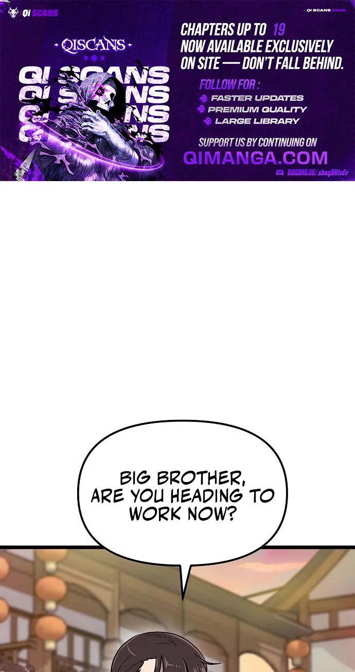 Read Invincible Guard chapter 2 image 0 on Lezhin