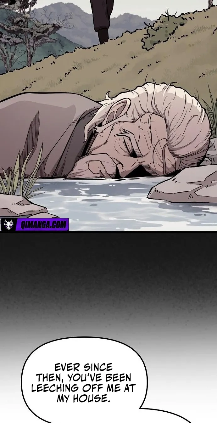 Read Invincible Guard chapter 2 image 100 on Lezhin
