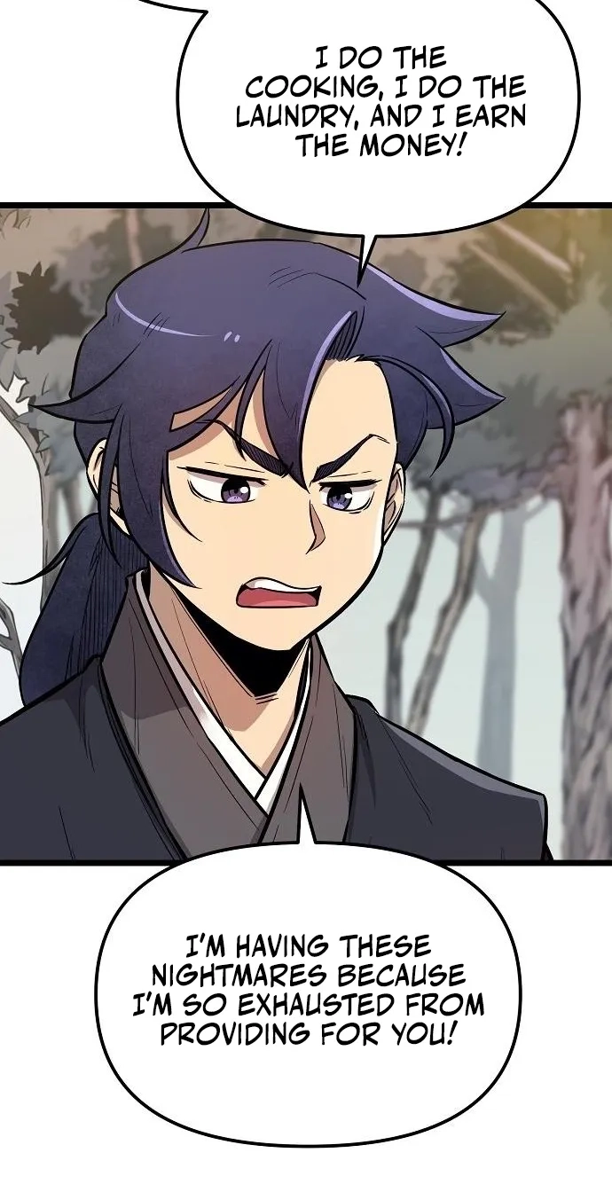 Read Invincible Guard chapter 2 image 101 on Lezhin