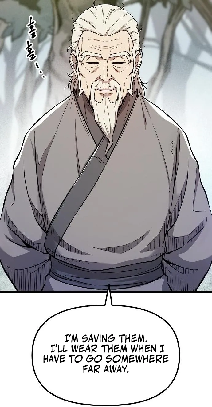 Read Invincible Guard chapter 2 image 106 on Lezhin