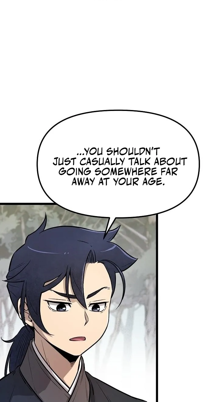Read Invincible Guard chapter 2 image 107 on Lezhin