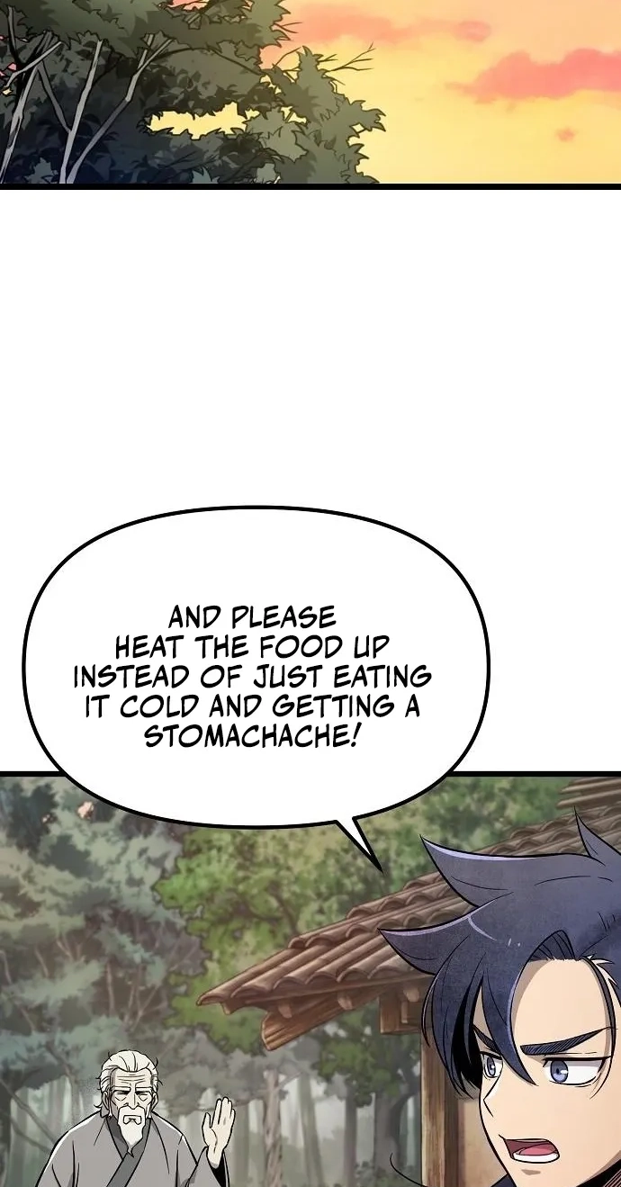 Read Invincible Guard chapter 2 image 112 on Lezhin