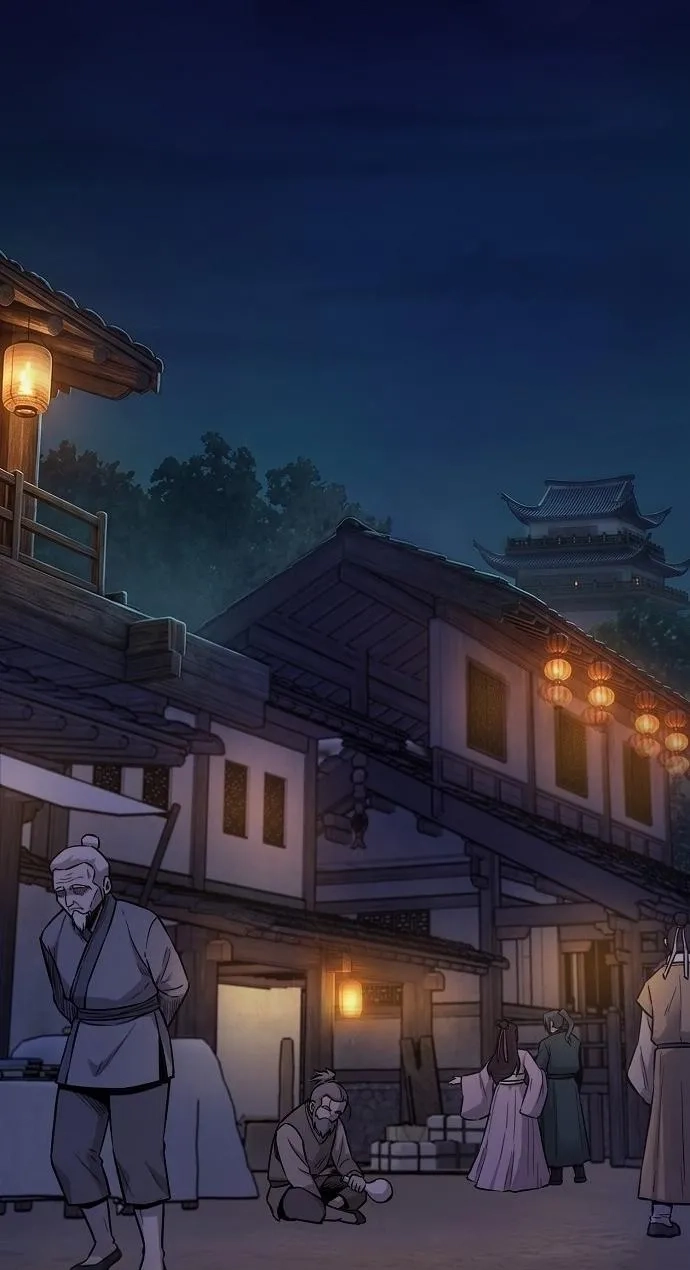 Read Invincible Guard chapter 2 image 117 on Lezhin
