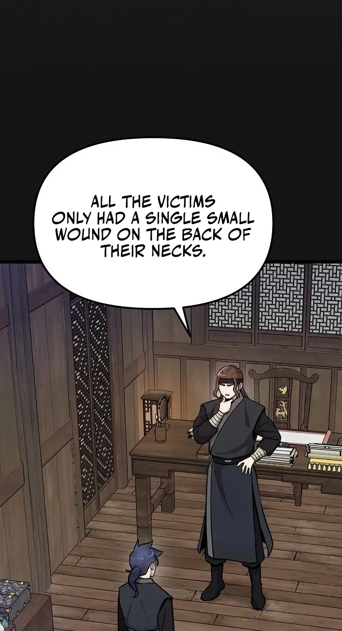 Read Invincible Guard chapter 2 image 125 on Lezhin