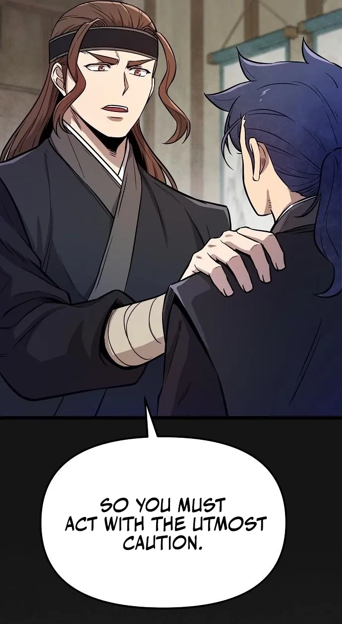 Read Invincible Guard chapter 2 image 128 on Lezhin