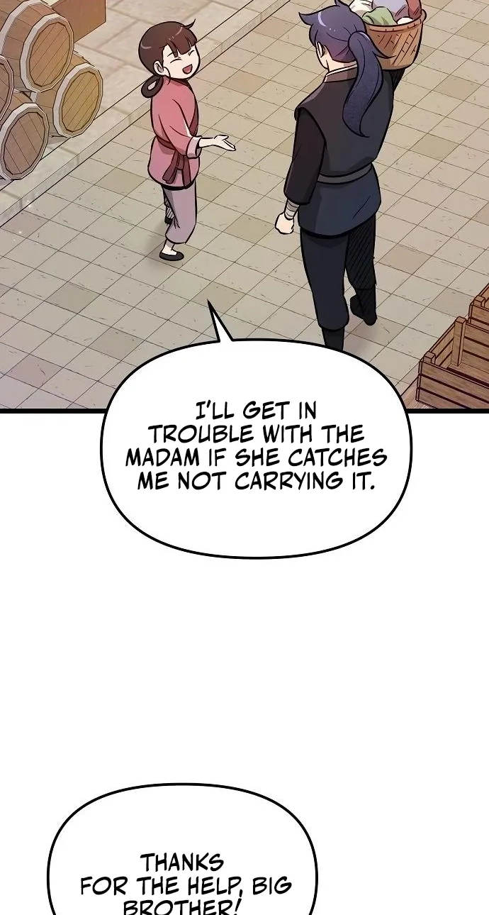Read Invincible Guard chapter 2 image 14 on Lezhin