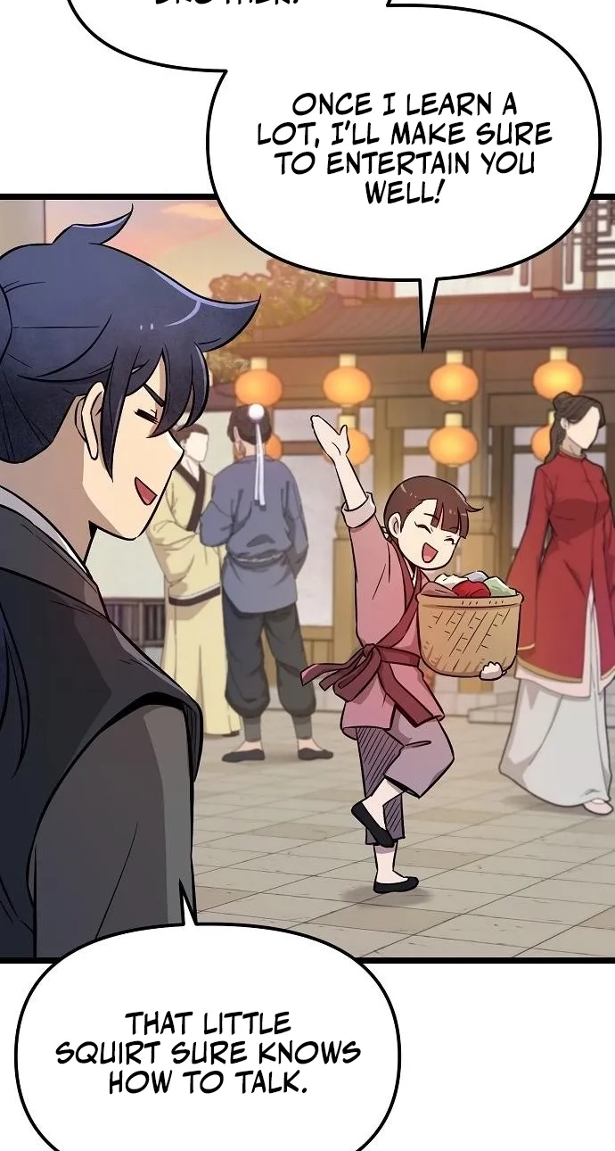 Read Invincible Guard chapter 2 image 15 on Lezhin