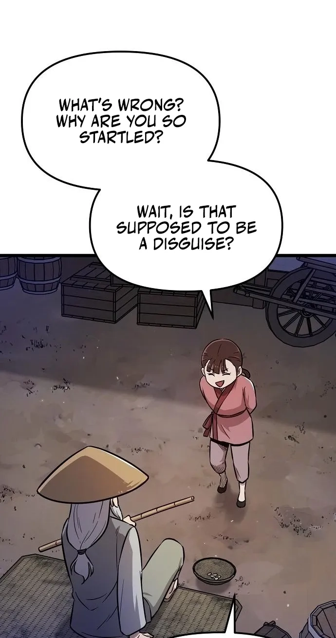 Read Invincible Guard chapter 2 image 157 on Lezhin