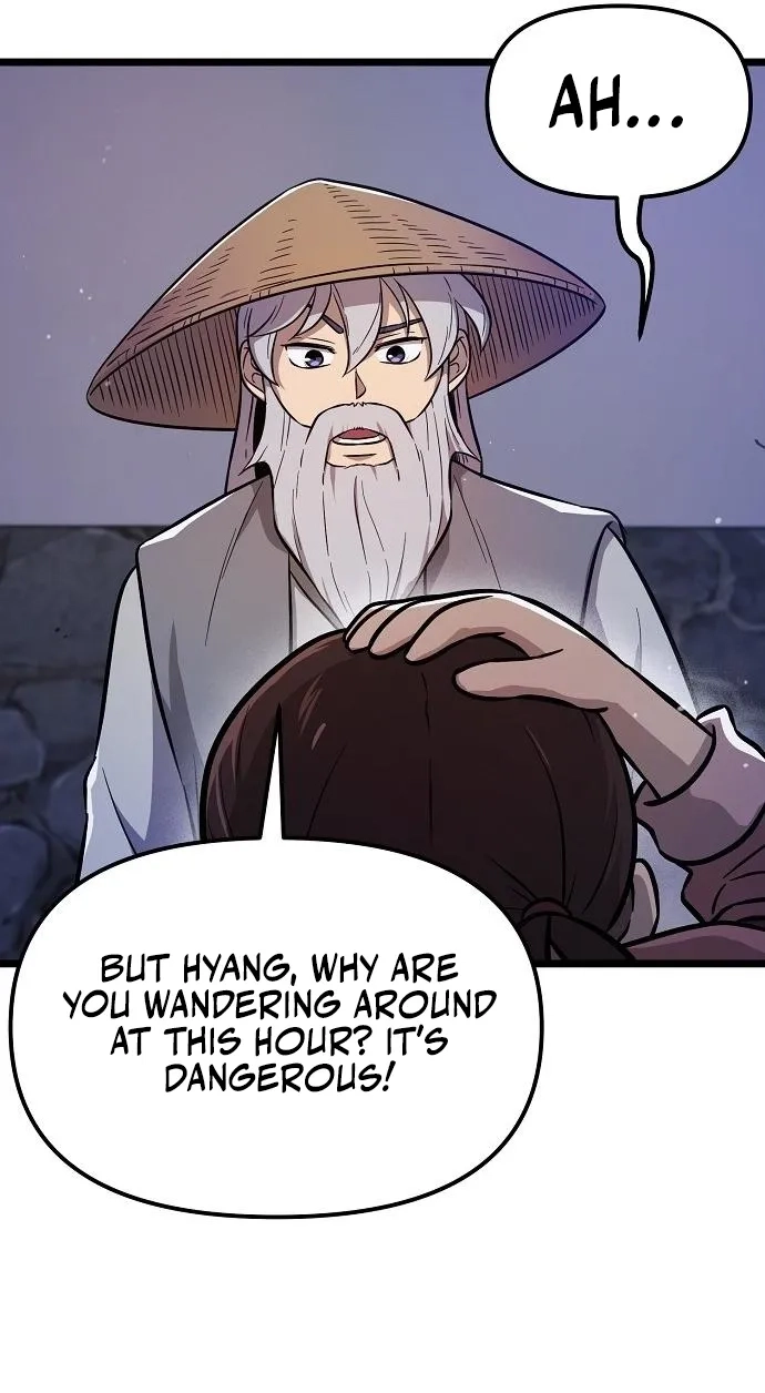 Read Invincible Guard chapter 2 image 161 on Lezhin
