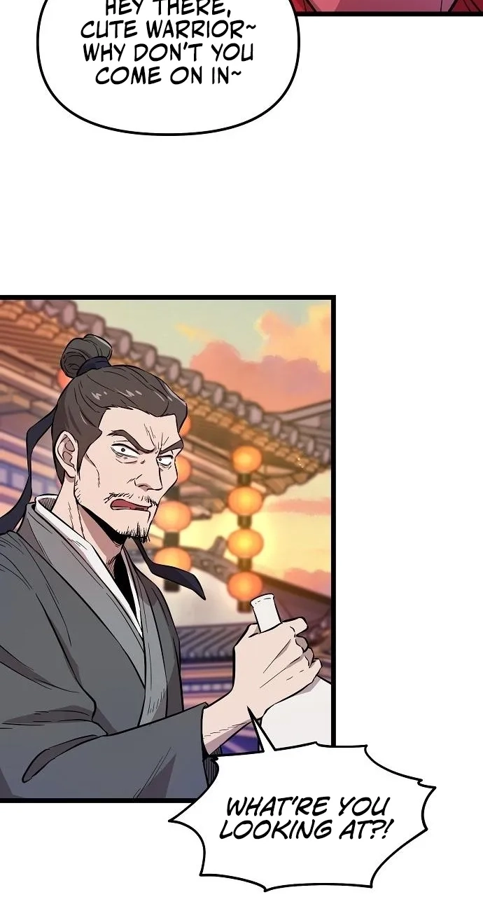 Read Invincible Guard chapter 2 image 18 on Lezhin