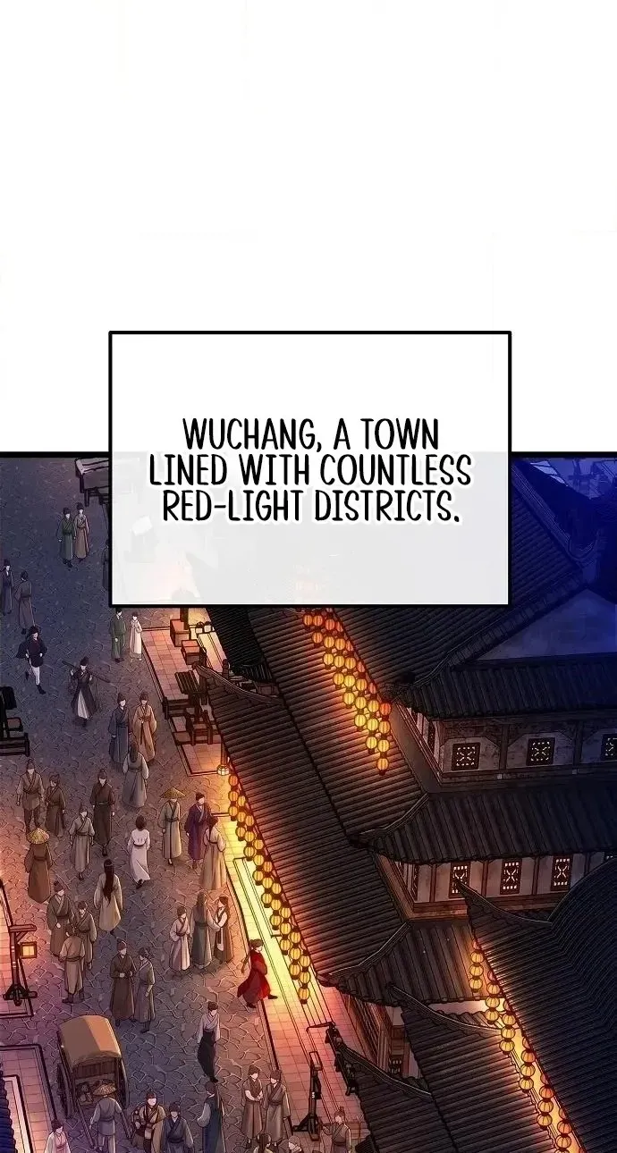 Read Invincible Guard chapter 2 image 19 on Lezhin