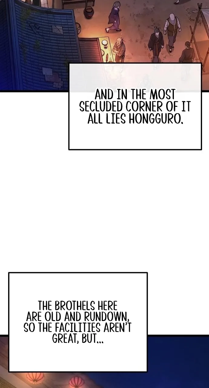 Read Invincible Guard chapter 2 image 21 on Lezhin