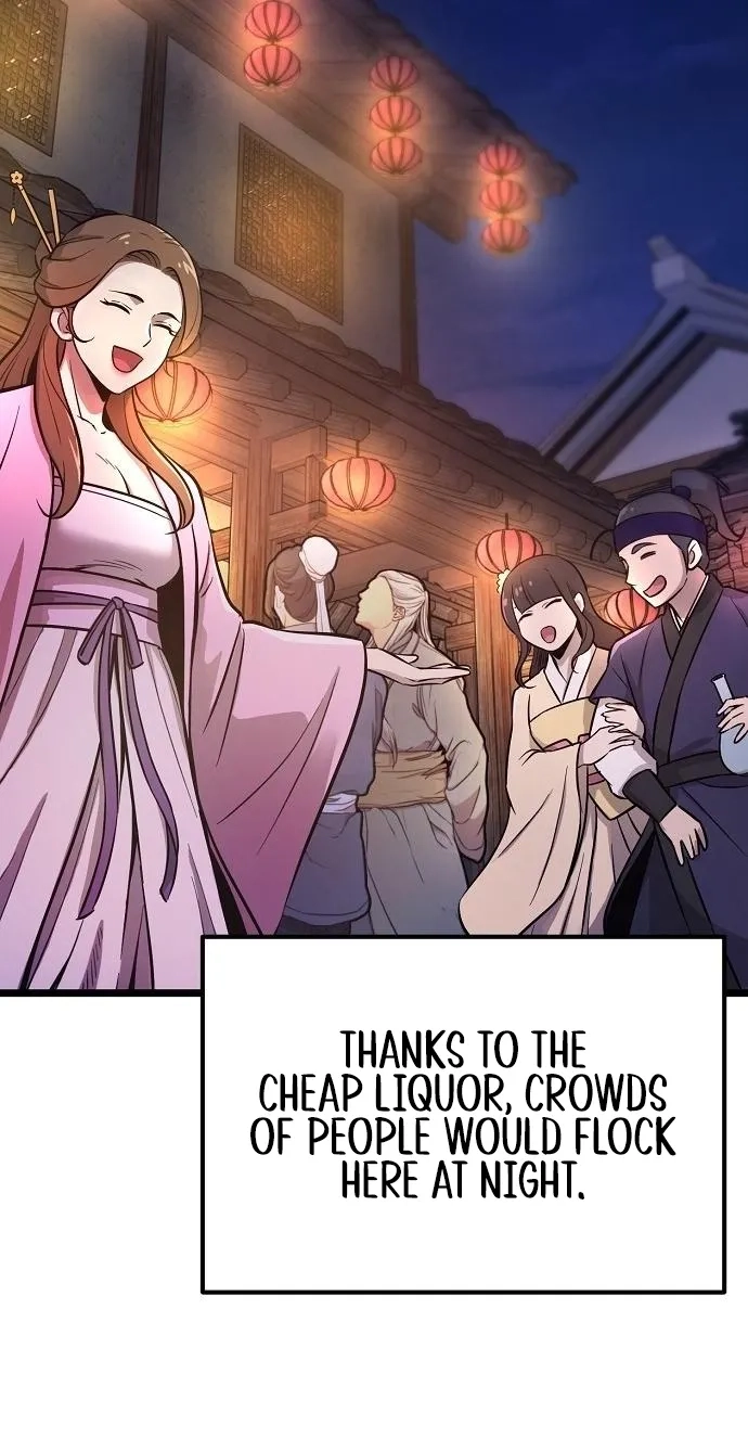 Read Invincible Guard chapter 2 image 22 on Lezhin