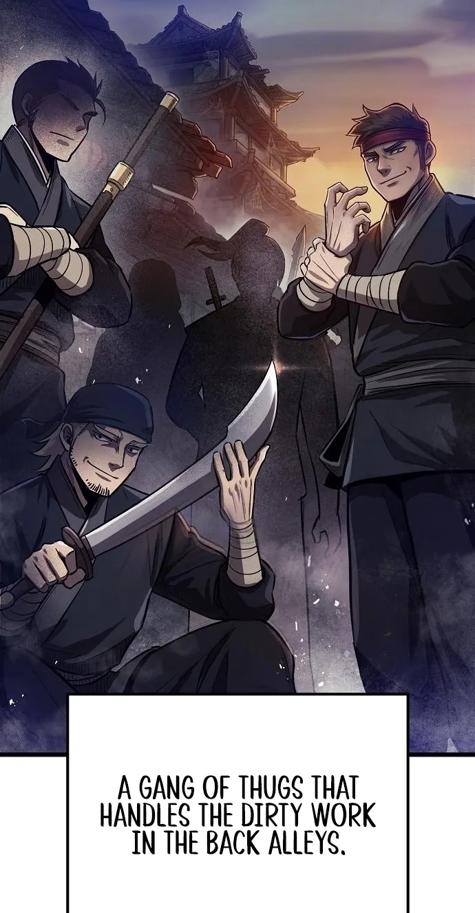 Read Invincible Guard chapter 2 image 25 on Lezhin