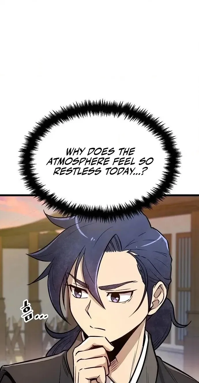Read Invincible Guard chapter 2 image 29 on Lezhin