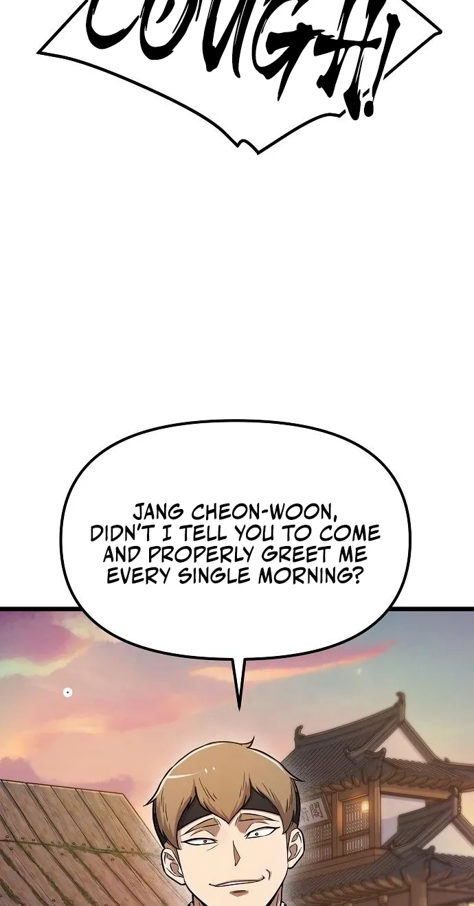 Read Invincible Guard chapter 2 image 33 on Lezhin