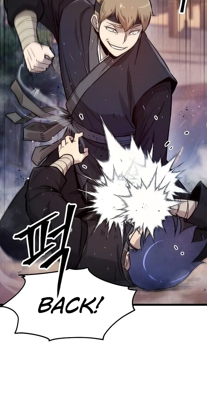 Read Invincible Guard chapter 2 image 38 on Lezhin