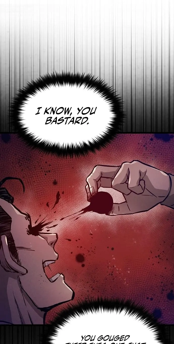 Read Invincible Guard chapter 2 image 43 on Lezhin