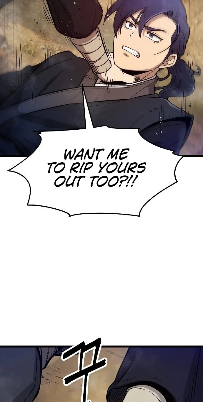 Read Invincible Guard chapter 2 image 45 on Lezhin