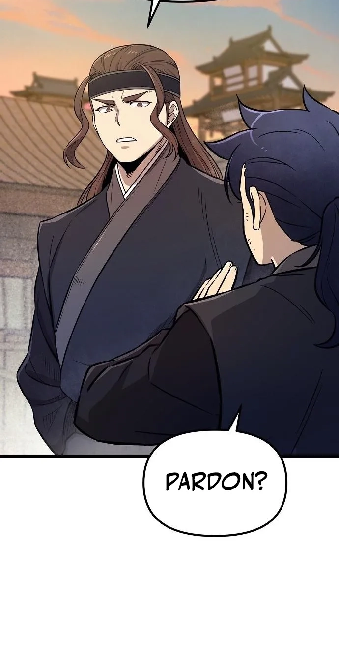 Read Invincible Guard chapter 2 image 52 on Lezhin