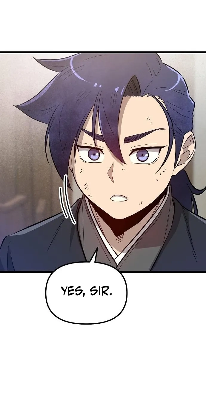 Read Invincible Guard chapter 2 image 54 on Lezhin