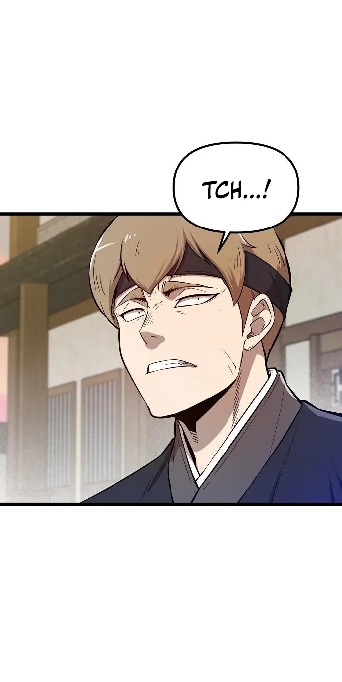Read Invincible Guard chapter 2 image 56 on Lezhin