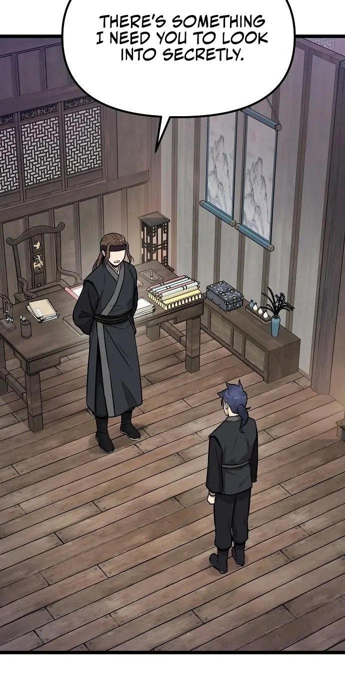 Read Invincible Guard chapter 2 image 58 on Lezhin
