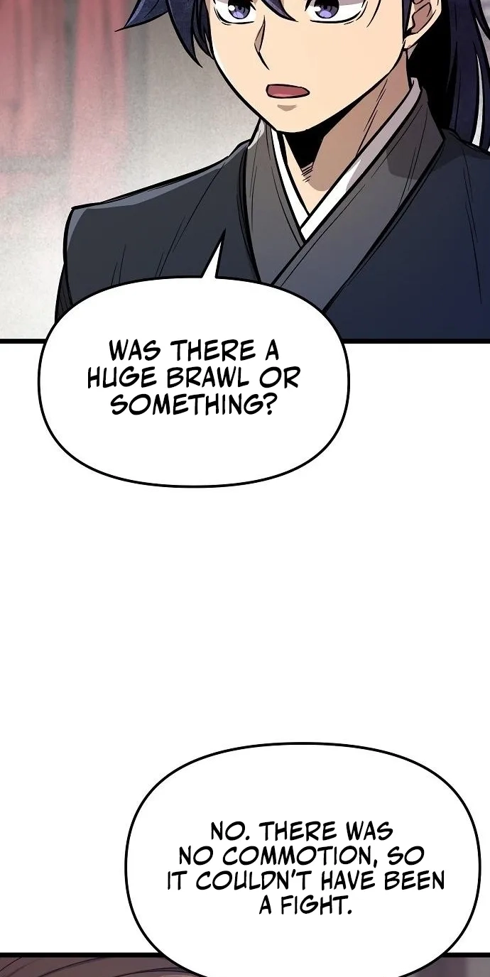 Read Invincible Guard chapter 2 image 61 on Lezhin