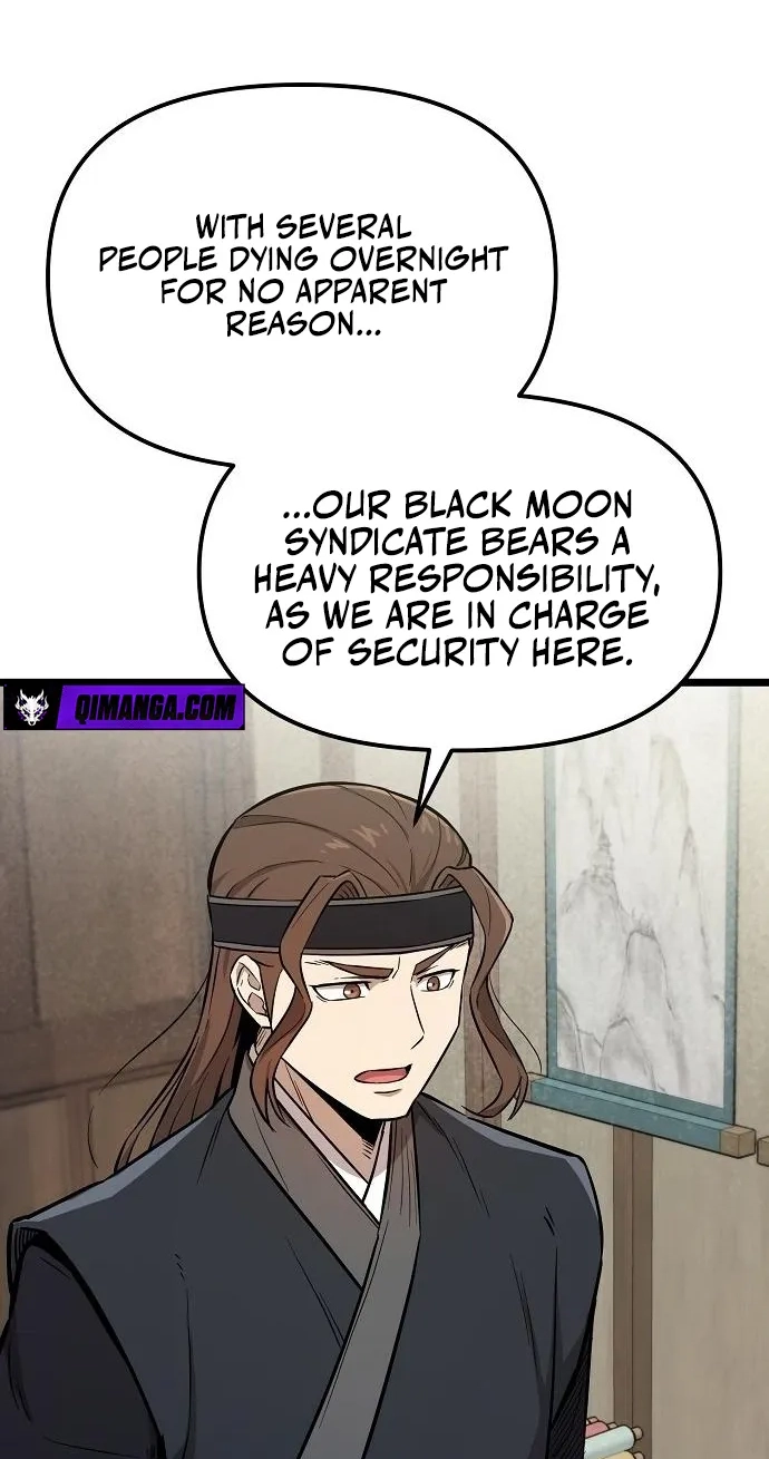 Read Invincible Guard chapter 2 image 65 on Lezhin
