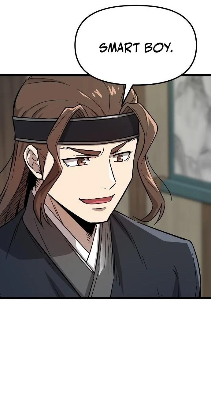 Read Invincible Guard chapter 2 image 68 on Lezhin