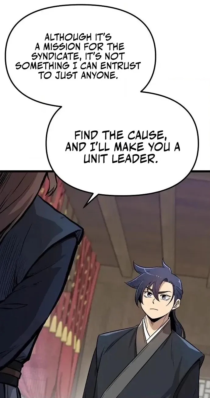Read Invincible Guard chapter 2 image 69 on Lezhin